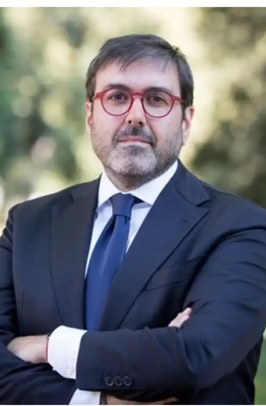 emanuele floridi