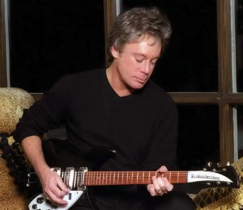 eric carmen. 2