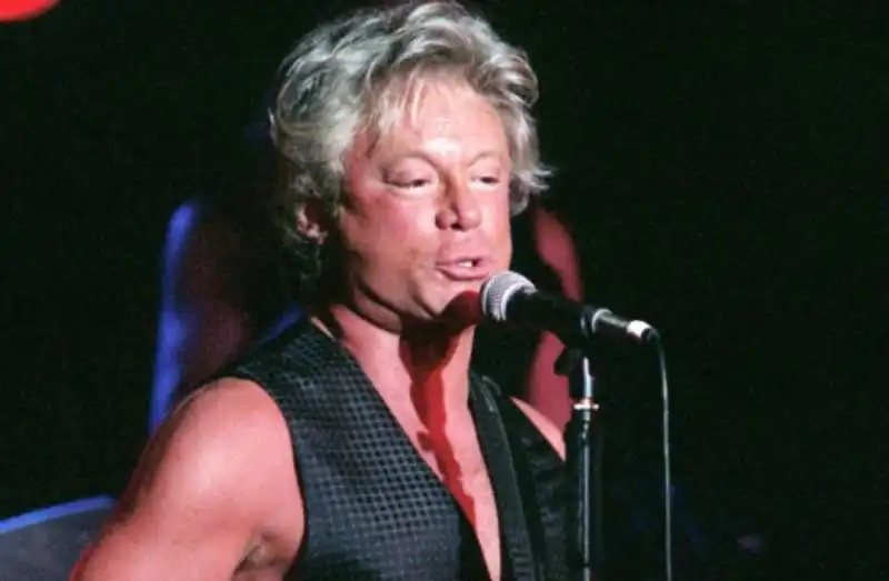 eric carmen. 9