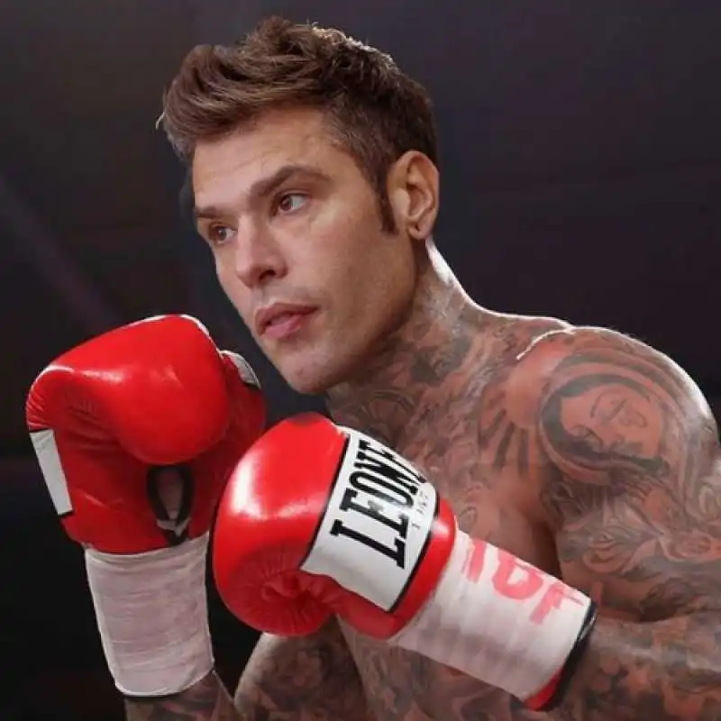 Fedez