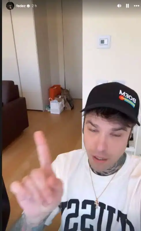 fedez annuncia ultima puntata di muschio selvaggio 3