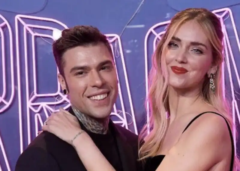 ferragni fedez