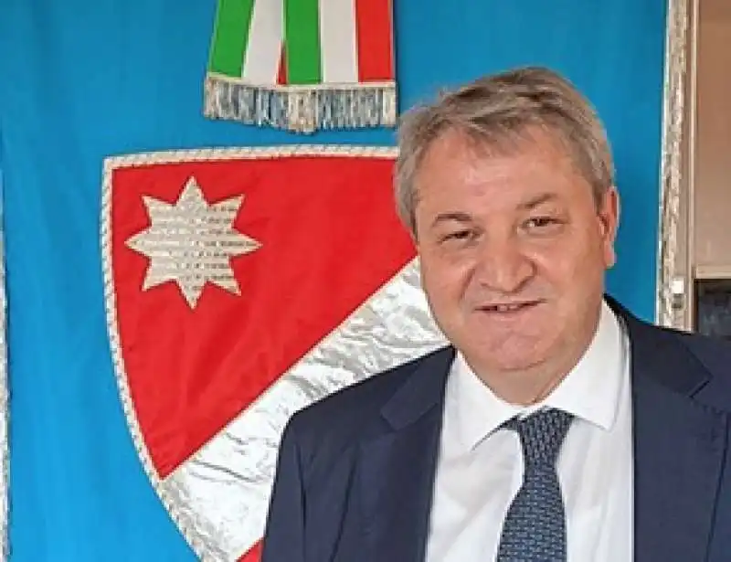 Francesco Roberti