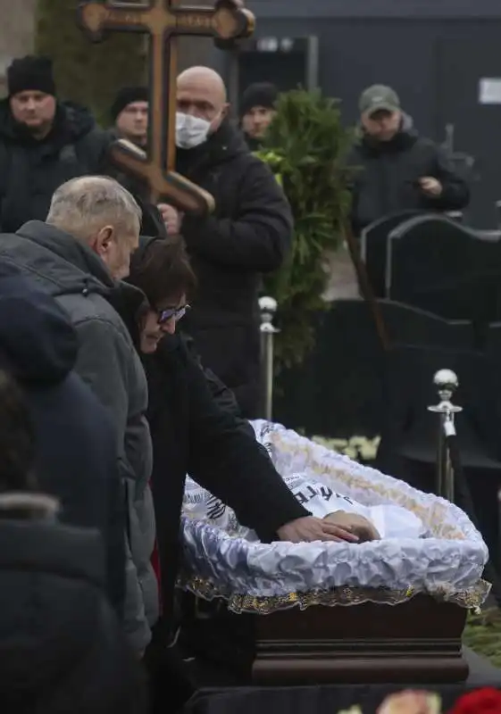 funerale di navalny   9