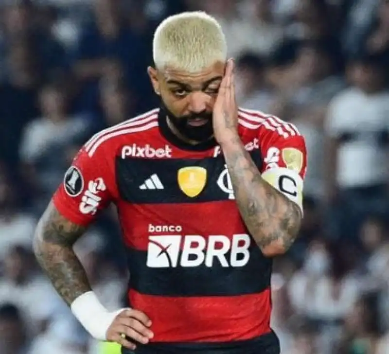  gabriel barbosa