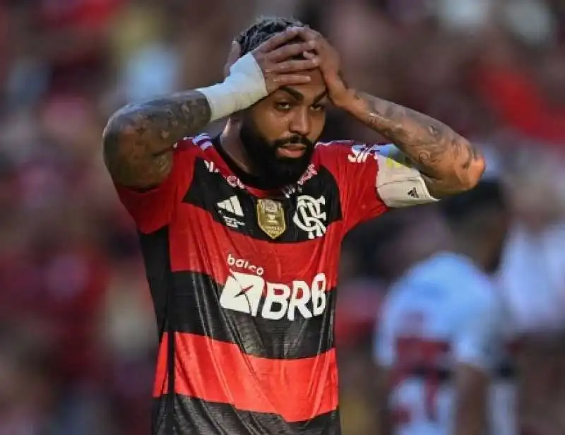 gabriel barbosa 