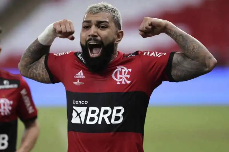 gabriel barbosa