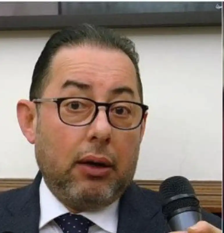 GIANNI PITTELLA