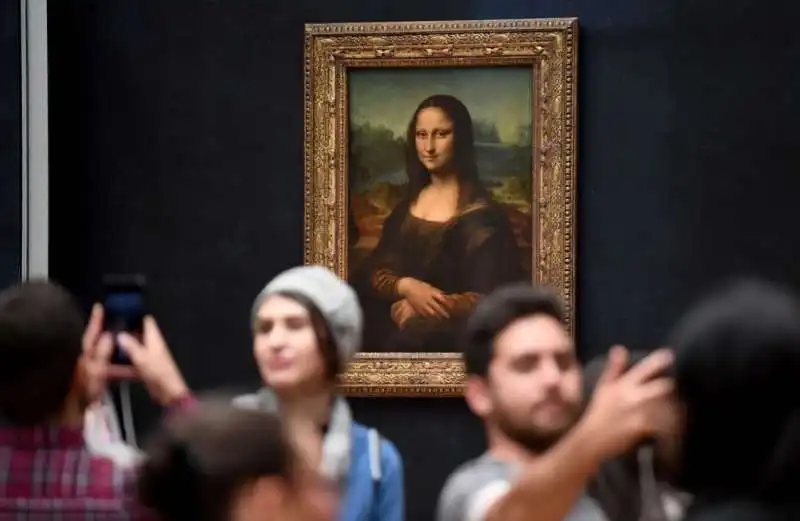 gioconda 2