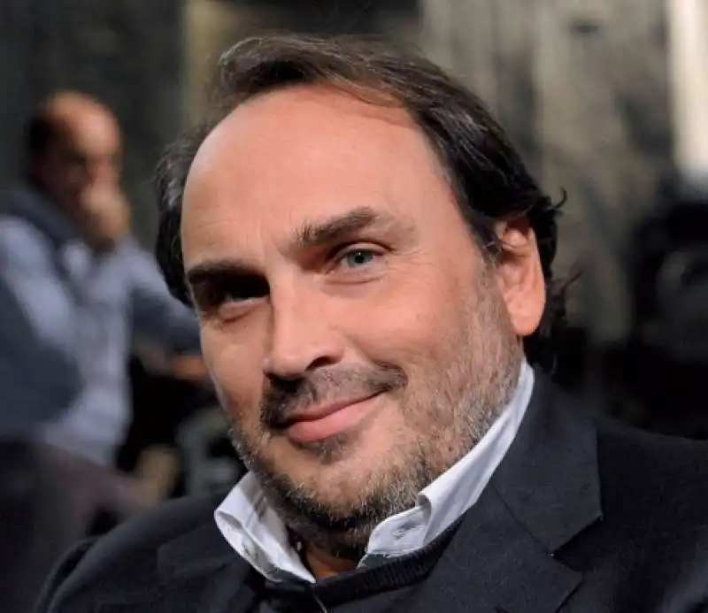 GIULIANO TAVAROLI