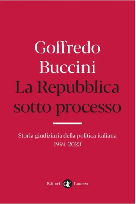 goffredo buccini