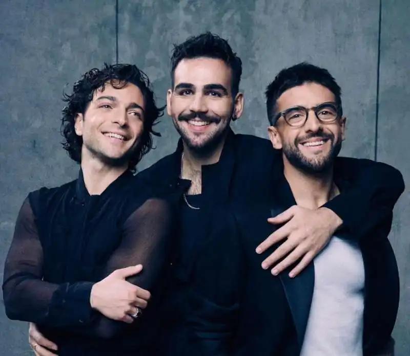 il volo