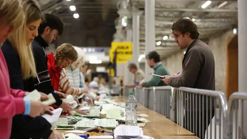 irlanda: doppio referendum su matrimonio e donne al lavoro 6