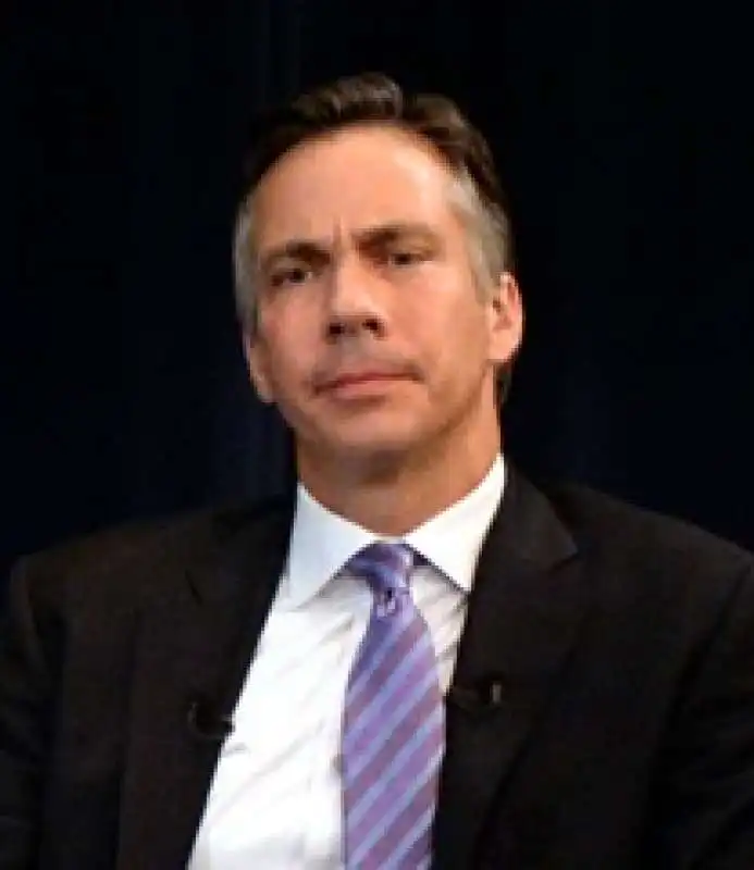 JAMES SCIUTTO