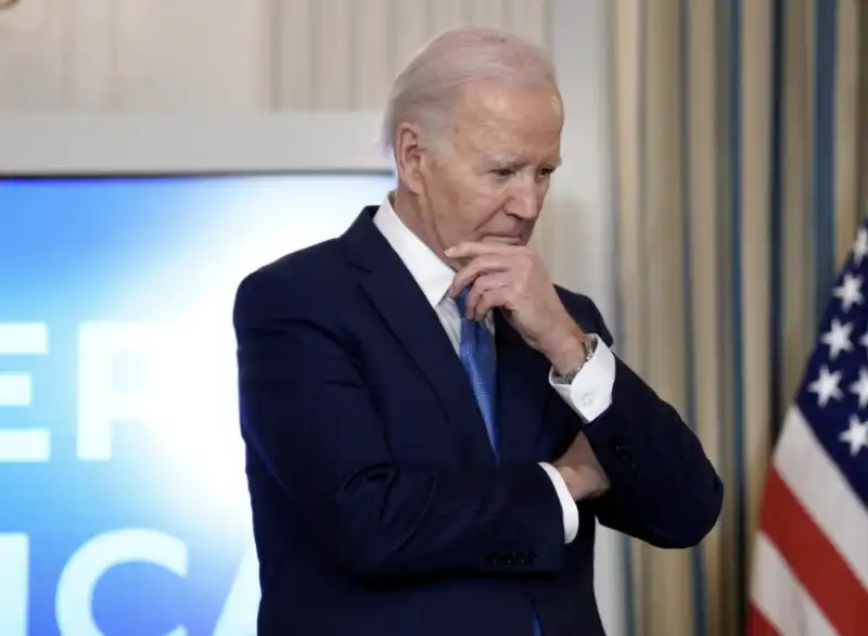 joe biden