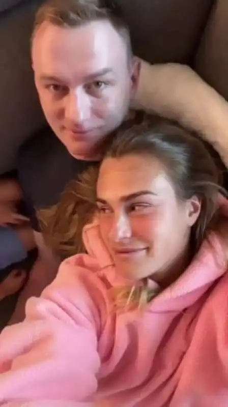 konstantin koltsov aryna sabalenka 2