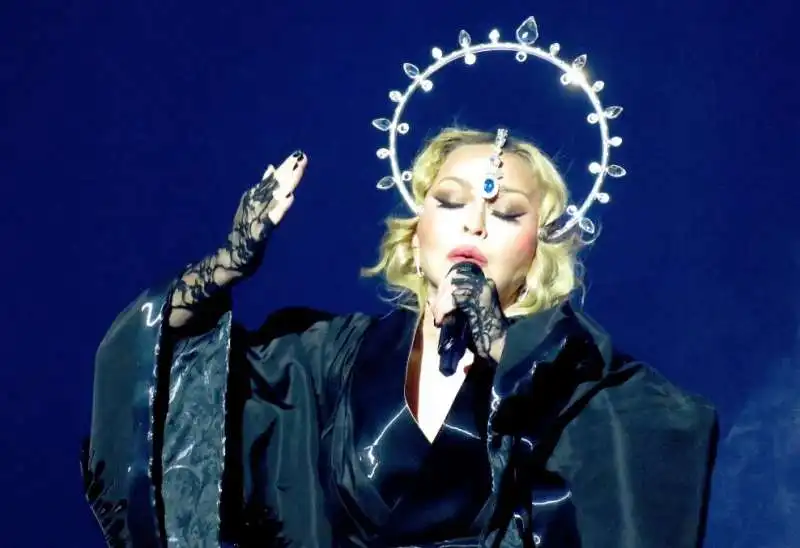 madonna