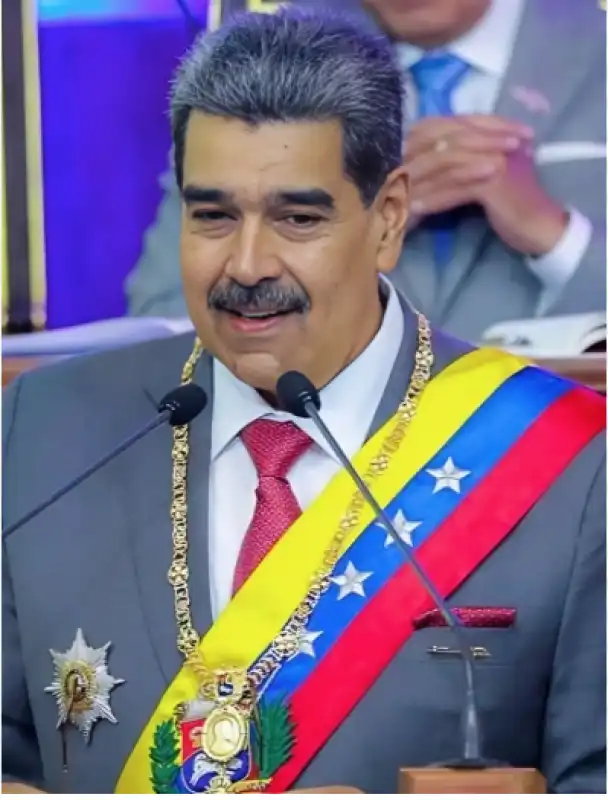 MADURO 2