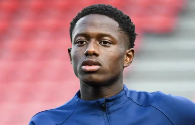 Mahamadou Diawara