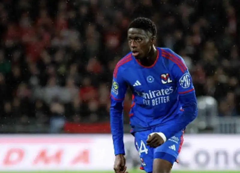 Mahamadou Diawara