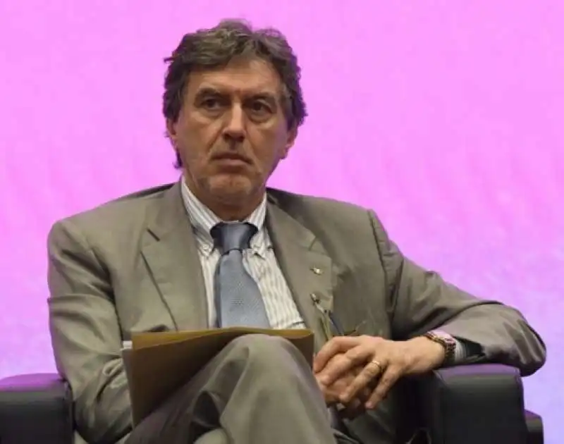 marco marsilio