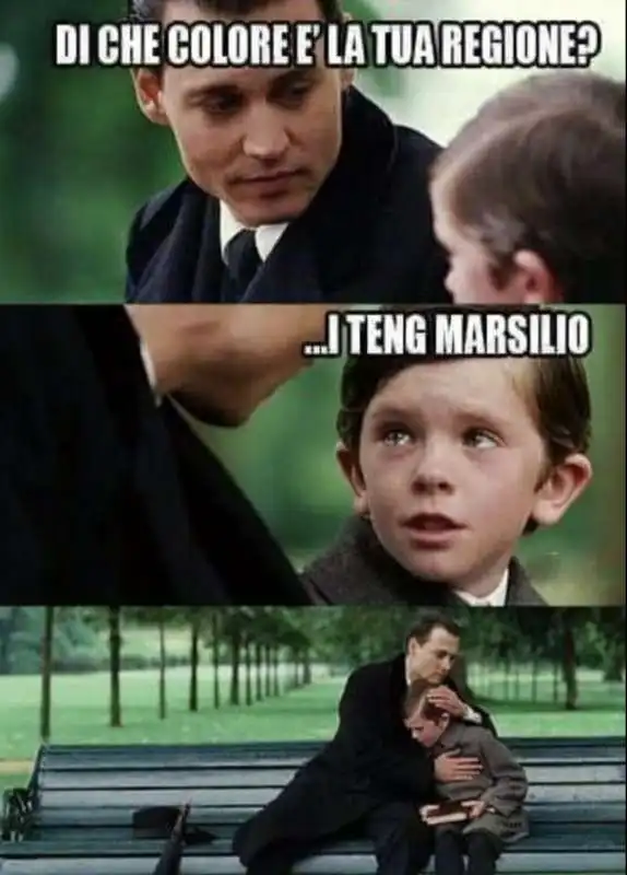 MARCO MARSILIO MEME 