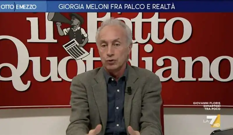 marco travaglio   otto e mezzo  3