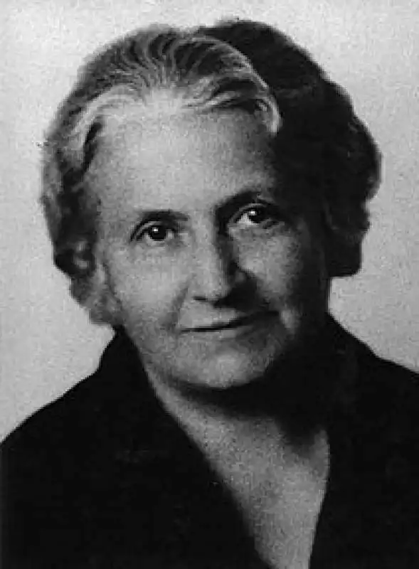 maria montessori 1