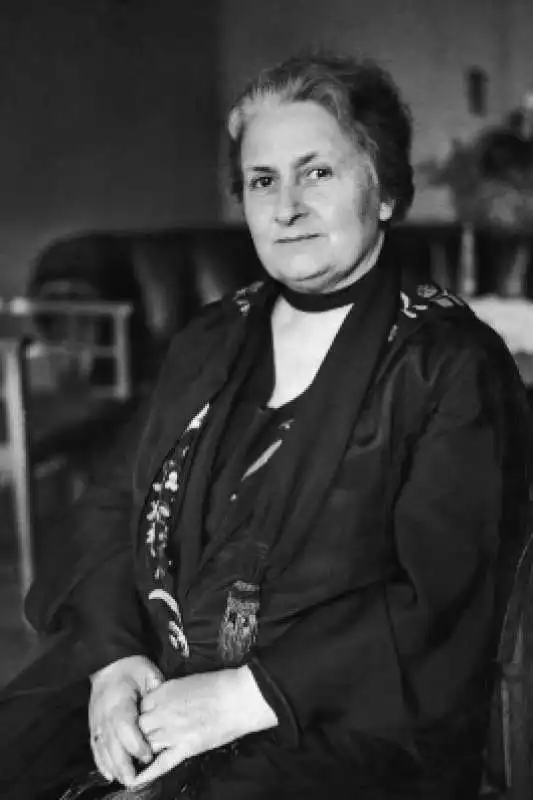 maria montessori 2