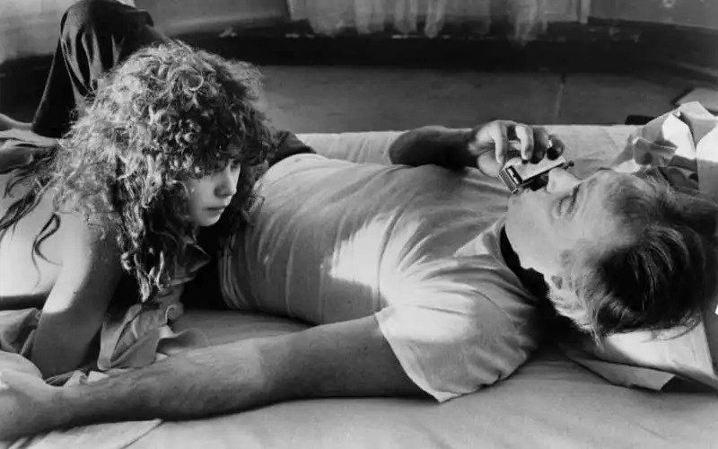 maria schneider marlon brando ultimo tango a parigi