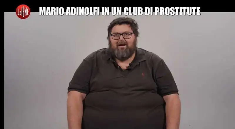 mario adinolfi viene portato a prostitute   9