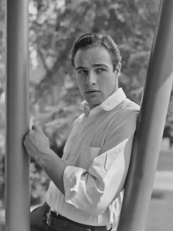 marlon brando 5