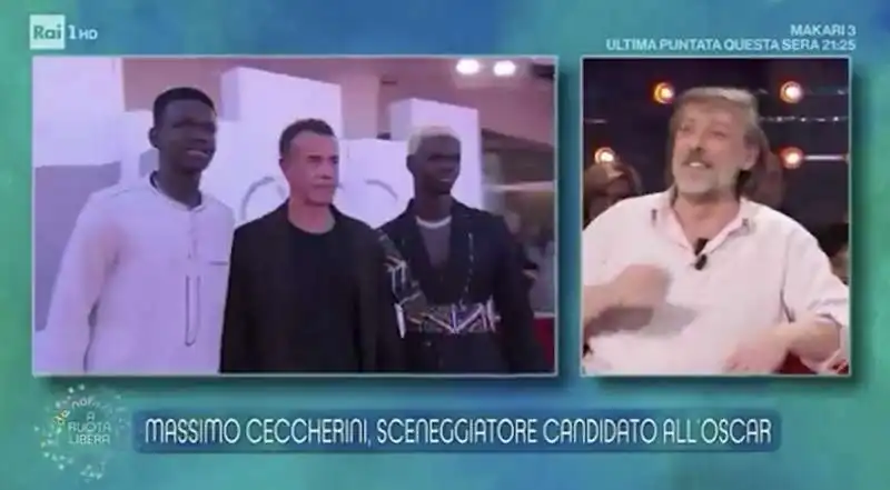 massimo ceccherini   a ruota libera  2