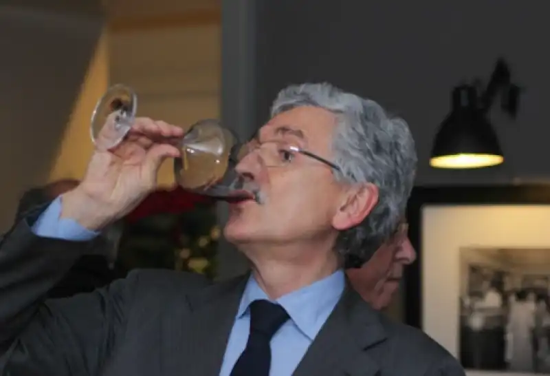 massimo d'alema