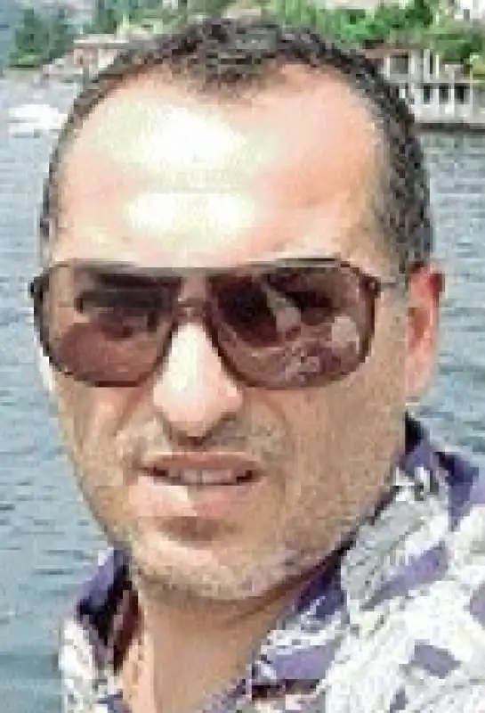 massimo gentile