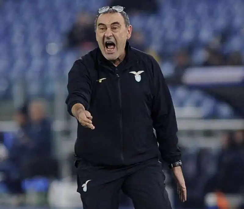 maurizio sarri 1