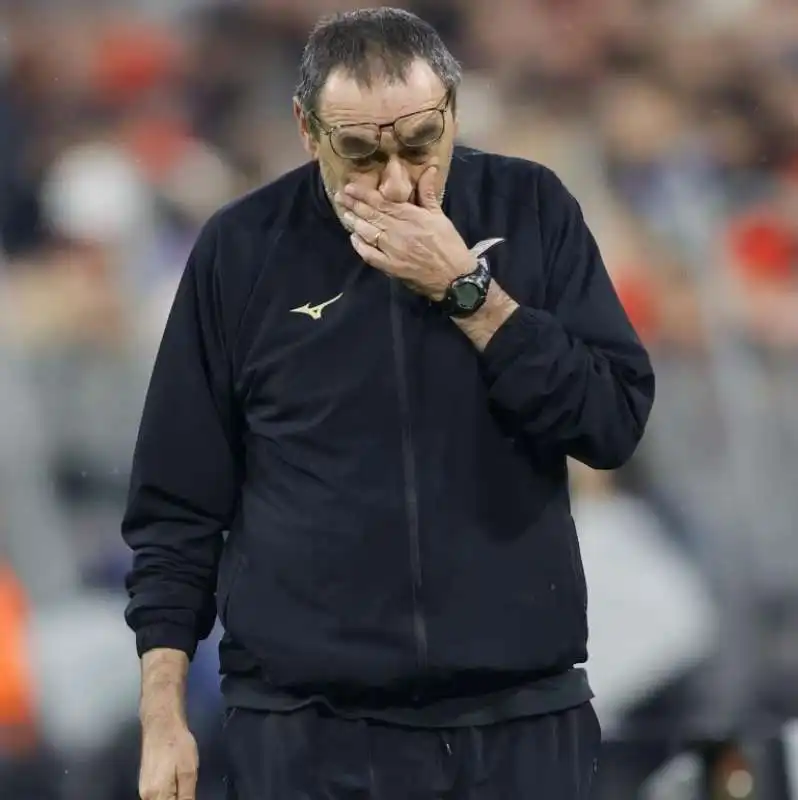 maurizio sarri 2