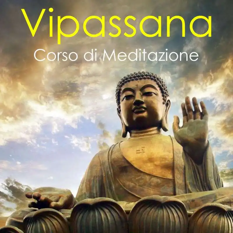 Meditazione vipassana