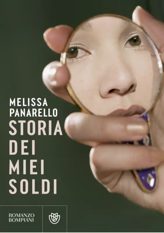 melissa panarello storia dei miei soldi