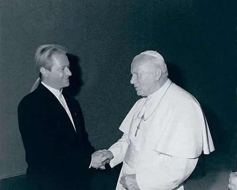 MINGHI WOJTYLA