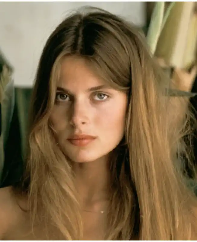 NASTASSJA KINSKI 