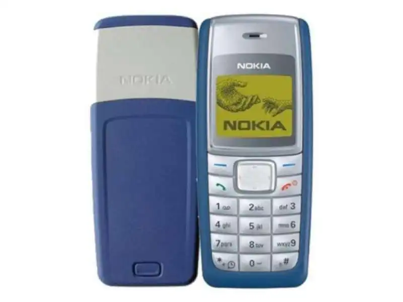 nokia 1110