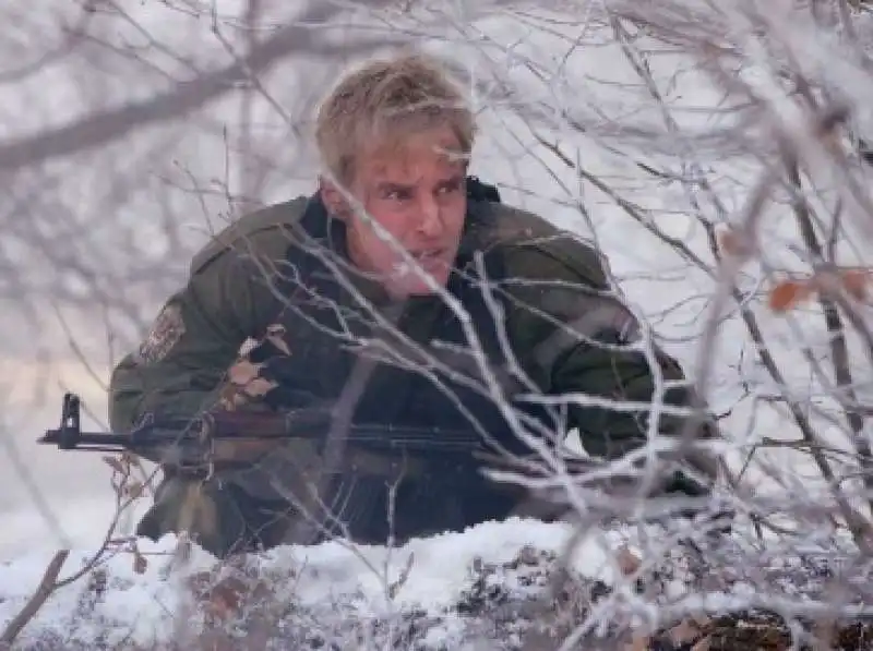 owen wilson behind enemy lines 1