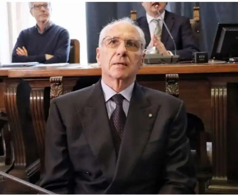 pietro ciucci al municipio di messina 