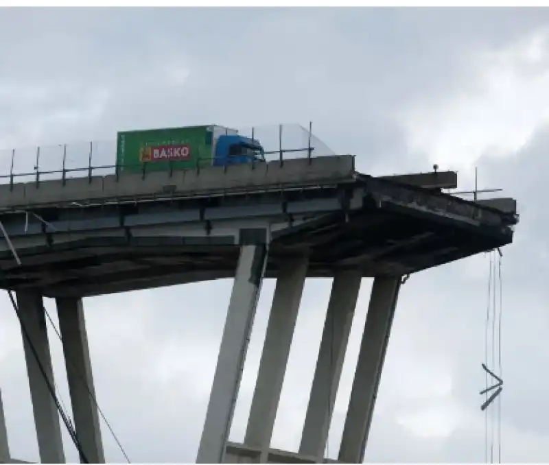 PONTE MORANDI