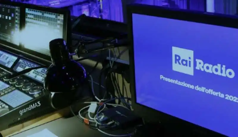 RADIO RAI 