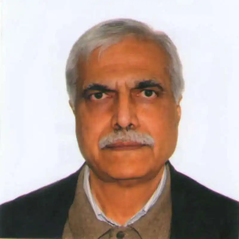 rajendra gupta