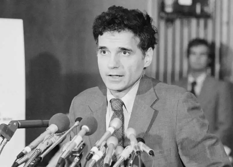 RALPH NADER 