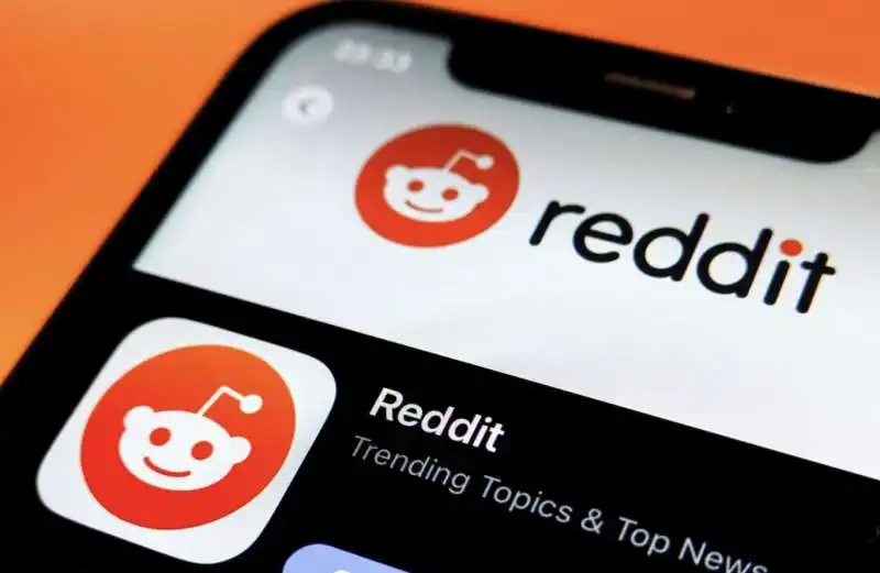 reddit   3