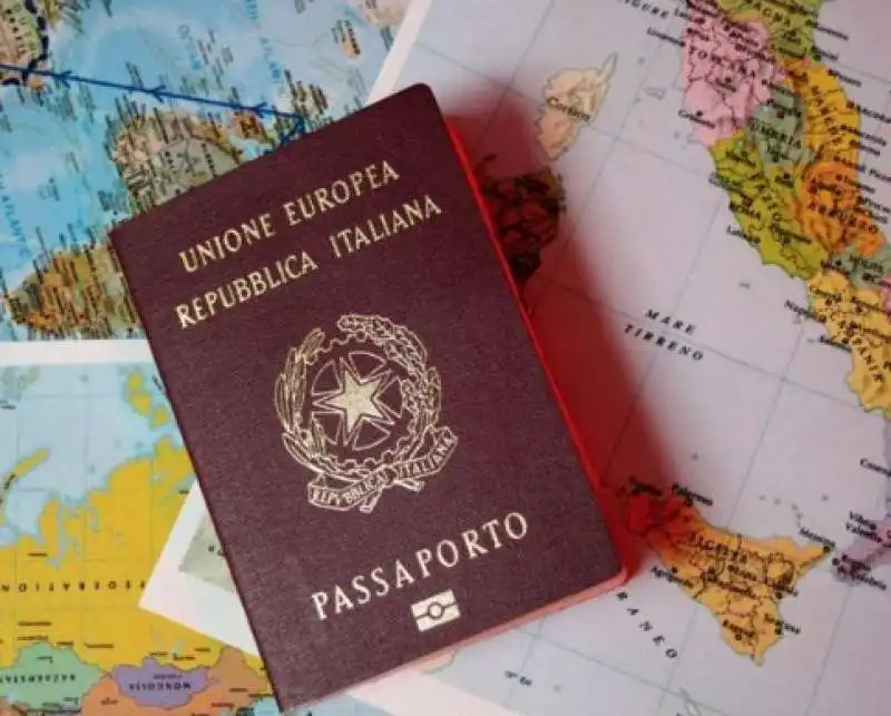 rilascio passaporti - ritardi